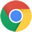 Chrome +22 higher