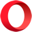 Opera +22 higher